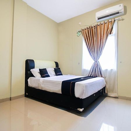 Oyo 2659 B'Rasco Homestay Syariah Duri Εξωτερικό φωτογραφία