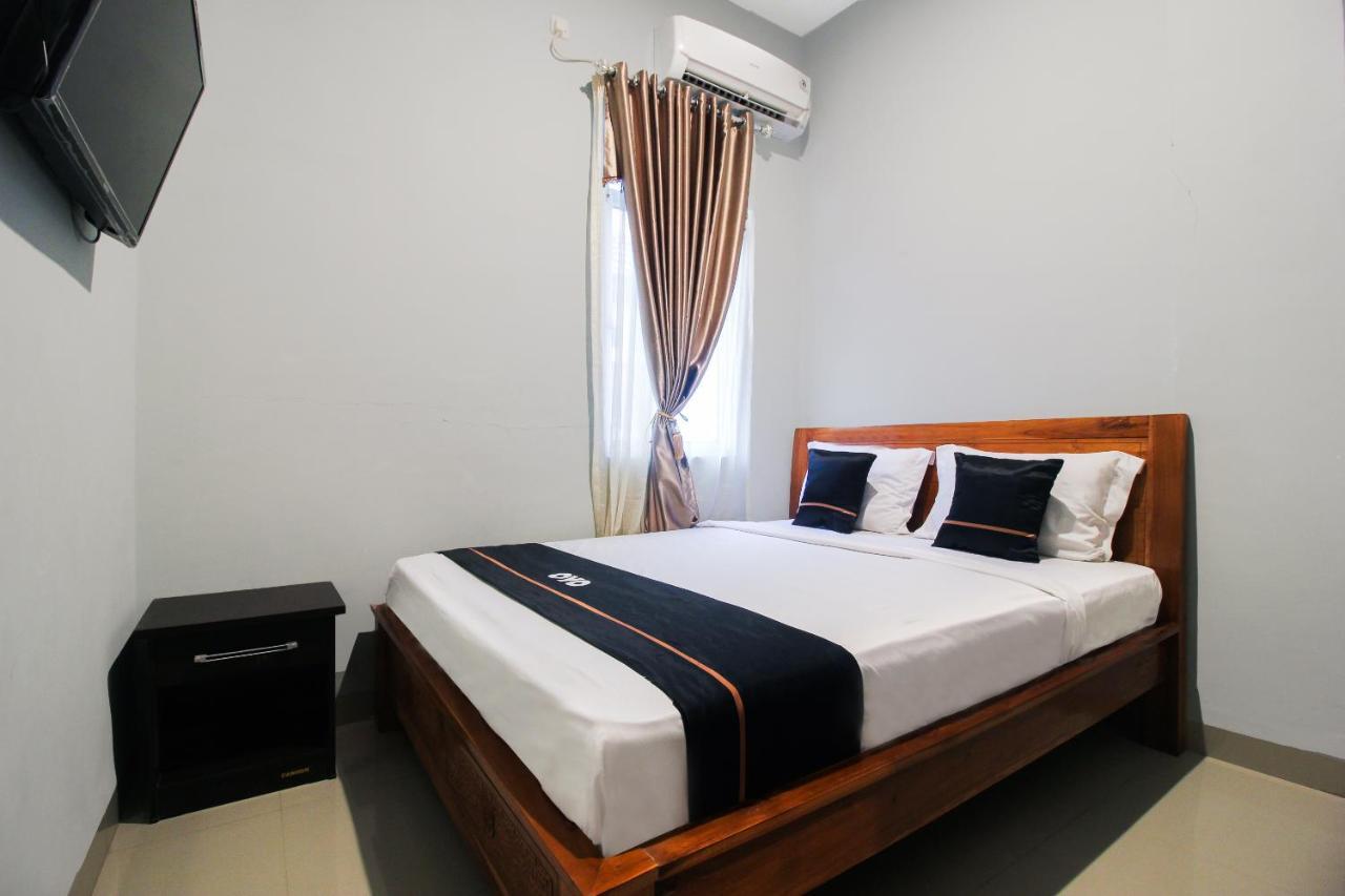 Oyo 2659 B'Rasco Homestay Syariah Duri Εξωτερικό φωτογραφία