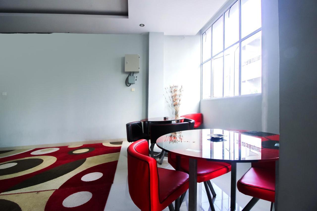 Oyo 2659 B'Rasco Homestay Syariah Duri Εξωτερικό φωτογραφία