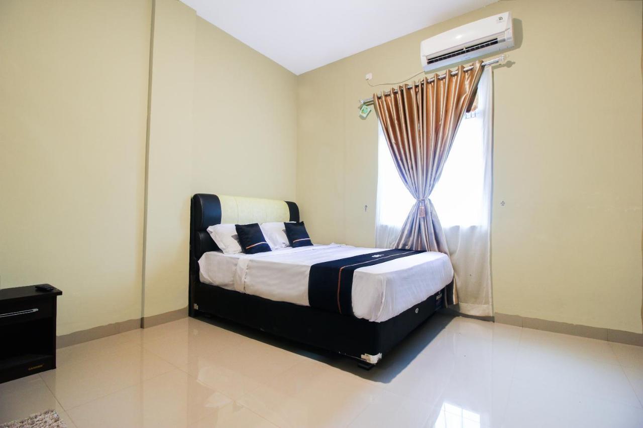 Oyo 2659 B'Rasco Homestay Syariah Duri Εξωτερικό φωτογραφία