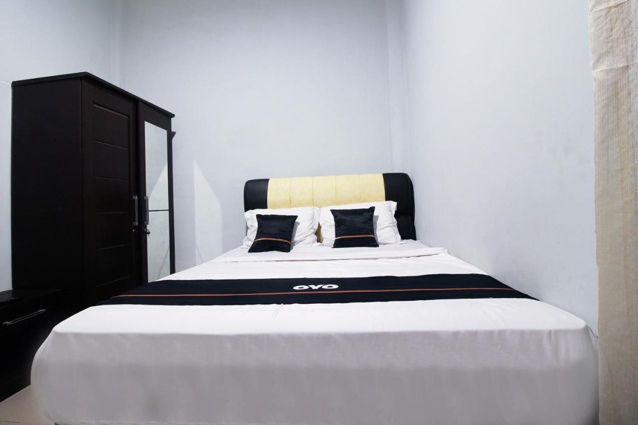 Oyo 2659 B'Rasco Homestay Syariah Duri Εξωτερικό φωτογραφία