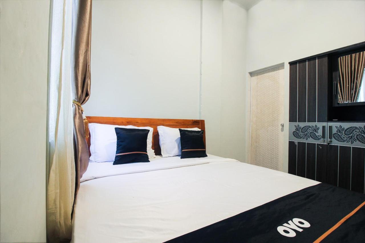 Oyo 2659 B'Rasco Homestay Syariah Duri Εξωτερικό φωτογραφία