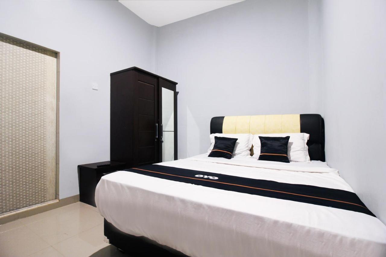 Oyo 2659 B'Rasco Homestay Syariah Duri Εξωτερικό φωτογραφία
